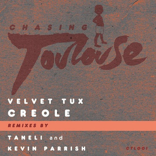 Velvet Tux - Creole