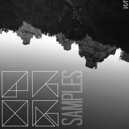 PROG - System One [SAMPLE]