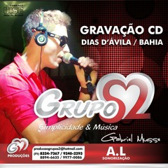 22 a historia de nois dois - Grupo S2