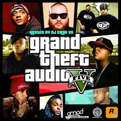 ill.GATES + Wick-It - Get Off My Remix ft. Action Bronson