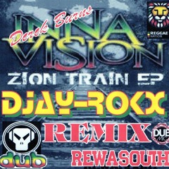 (D JAY ROKx Remix) Rastafunk-fresh-Sensation - Could You Be Loved Vs   - ROK-THENTIC Artist (by DRd)