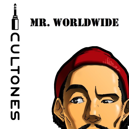 Mr. Worldwide