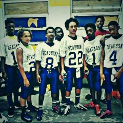 Dont Think They Kno .. Chris Brown