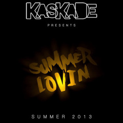 Kaskade & Project 46 - Last Chance (Clockwork Remix)