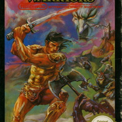 Wizards & Warriors - Intro Theme (Trip Wire Mix)