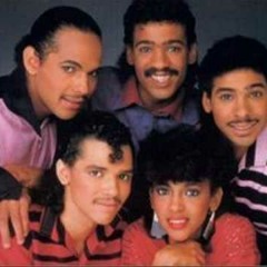 Debarge- I Like It sample rap beat ( Prod By Broly Montana)