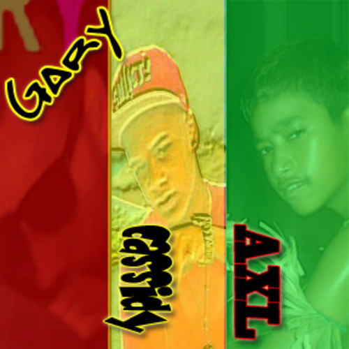 Everytime I Cry Ft. Gary Albert,Cassidy Peter, And AXL Albert