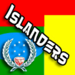 Seiloak (ReGGeA MiXX)- Islanders Feat. Marson Carl