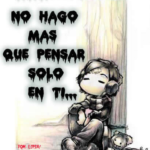 Pienso En Ti ♥ Vm17,03 Feat. Lion Pi - Ardilla Rafini - Meilex