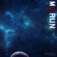 SDDG007 - M-Run - Viral EP