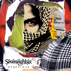 Sejuta Persepsi - Seveneightsix feat. Filsuf & Soul Killa of EyeFeelSix