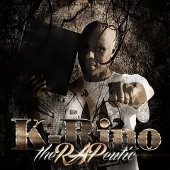 K-Rino "The Galactic Quest For The Mystic Ten Volumes" Produced By -Dolla Bill (Marshall Artz)