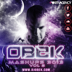 OBEK Vs Queen Vs Tjr Ft Oasis - Suckaz Wonderwall Rock 3013 (OBEK · CRAISSY REMIXSHUP)