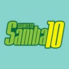 Quinteto Samba 10_Amizade