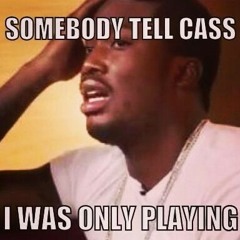 Meek Mill - Heaven Or Hell