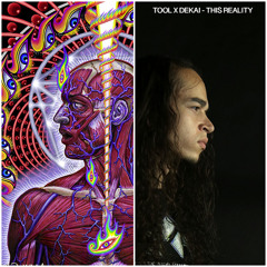 Tool x Dekai - This Reality (Tool Tribute) - FREE DL