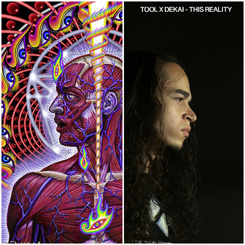 Tool x Dekai - This Reality (Tool Tribute) - FREE DL