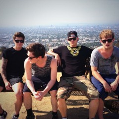 Rixton - Speakerphone (Live In LA)