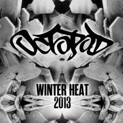 Octopod- Winter Heat Promo Mix 2013