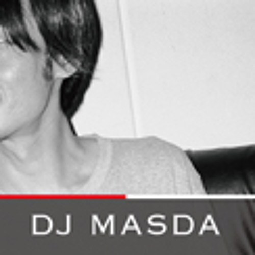 Fasten Musique Podcast 032 - dj masda