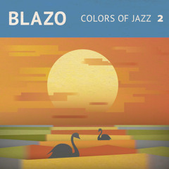 Blazo "Flowing Violet"