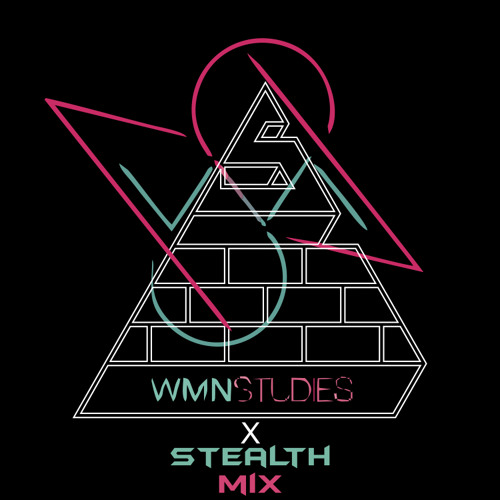 STEALTH SOCIETY Summer Vibes Mix by WMNSTUDIES