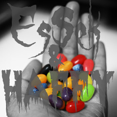 jelly - ESSEK & HAFFY