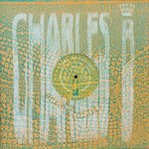 Charles B. feat. Adonis - Lack Of Love (96k MP3)