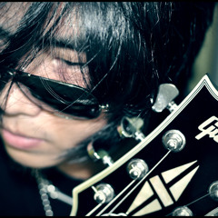 Fuel- "Shimmer" (Jhames Infante Cover Song)
