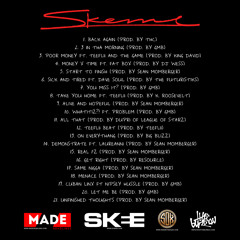 Alive & Hopeful - Skeme- [Prod. By Sean Momberger]