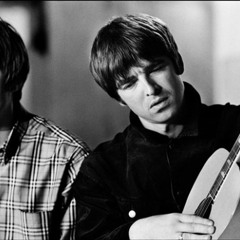 Oasis - MTV Unplugged @ Royal Albert Festival Hall - Morning Glory