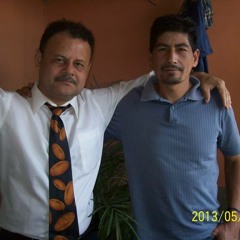 LOS ENBAJADORES DE DIOS DE LA PROFECIA ( PROD BY EMILIO CARDENAS ) ROCK CASTLE RECORDS