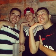 MC'S 2K & BW - VEM PIRANHA VEM CACHORRA [DJ JUNINHO]