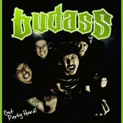 BUDASS - Hitam Kelam Arah Jejak (KAPITAL-cover)
