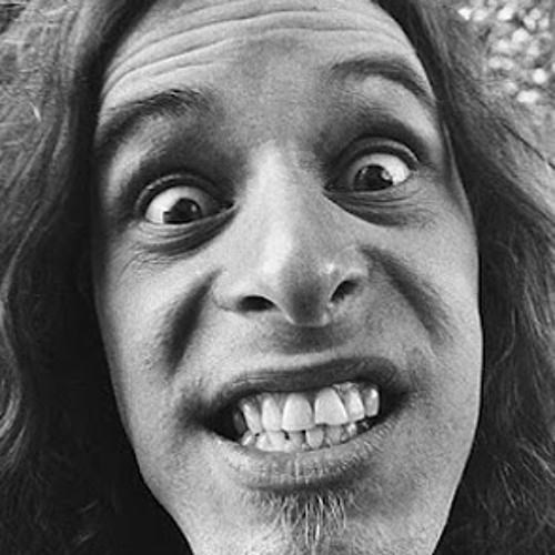 Stream Stranglehold BABY!!! by EP777 Listen online for free on