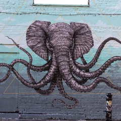 The Talking Octopus
