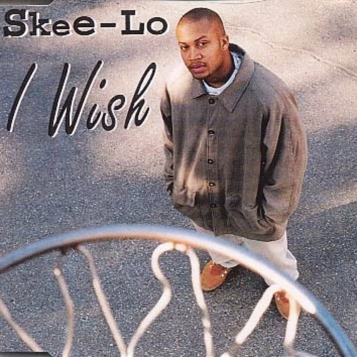 Skee Lo vs Syrup - I Wish (DJ Pactman Funk Edit)