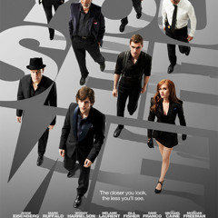 Now You See Me OST