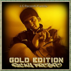 En El Barrio Se Escucha Rap (3p!) Gold Edition
