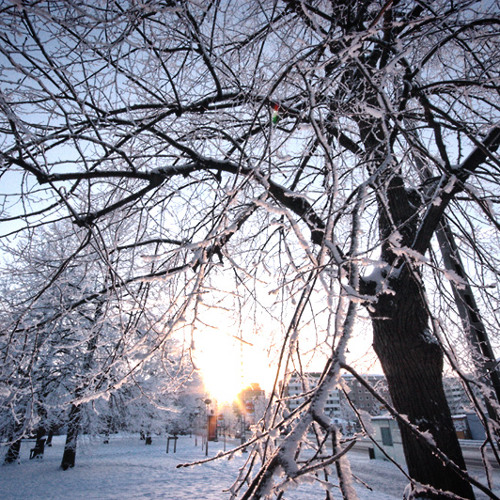 Teemu T - Locate Sensor