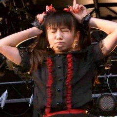 BABYMETAL - HEADBANGER