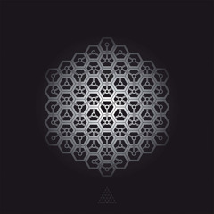 dark prog