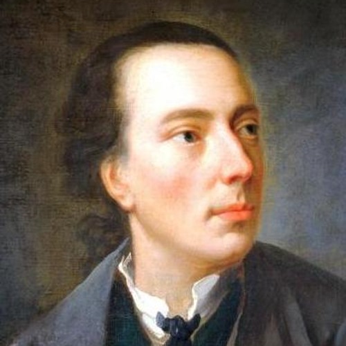 AVISON · Concerto Grosso núm. 3 [3 Andante]