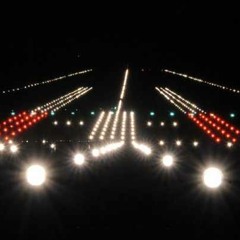 Airfield