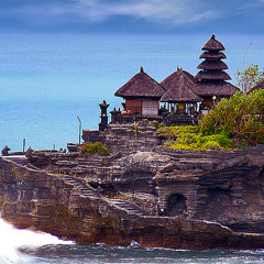 Bali - Taksu