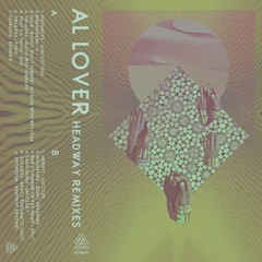 Tashi Dorji - Untitled #1 (Al Lover Remix)