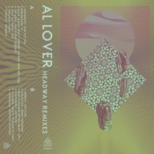 Tashi Dorji - Untitled #1 (Al Lover Remix)