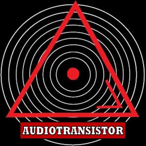 Audiotransistor-Frágil