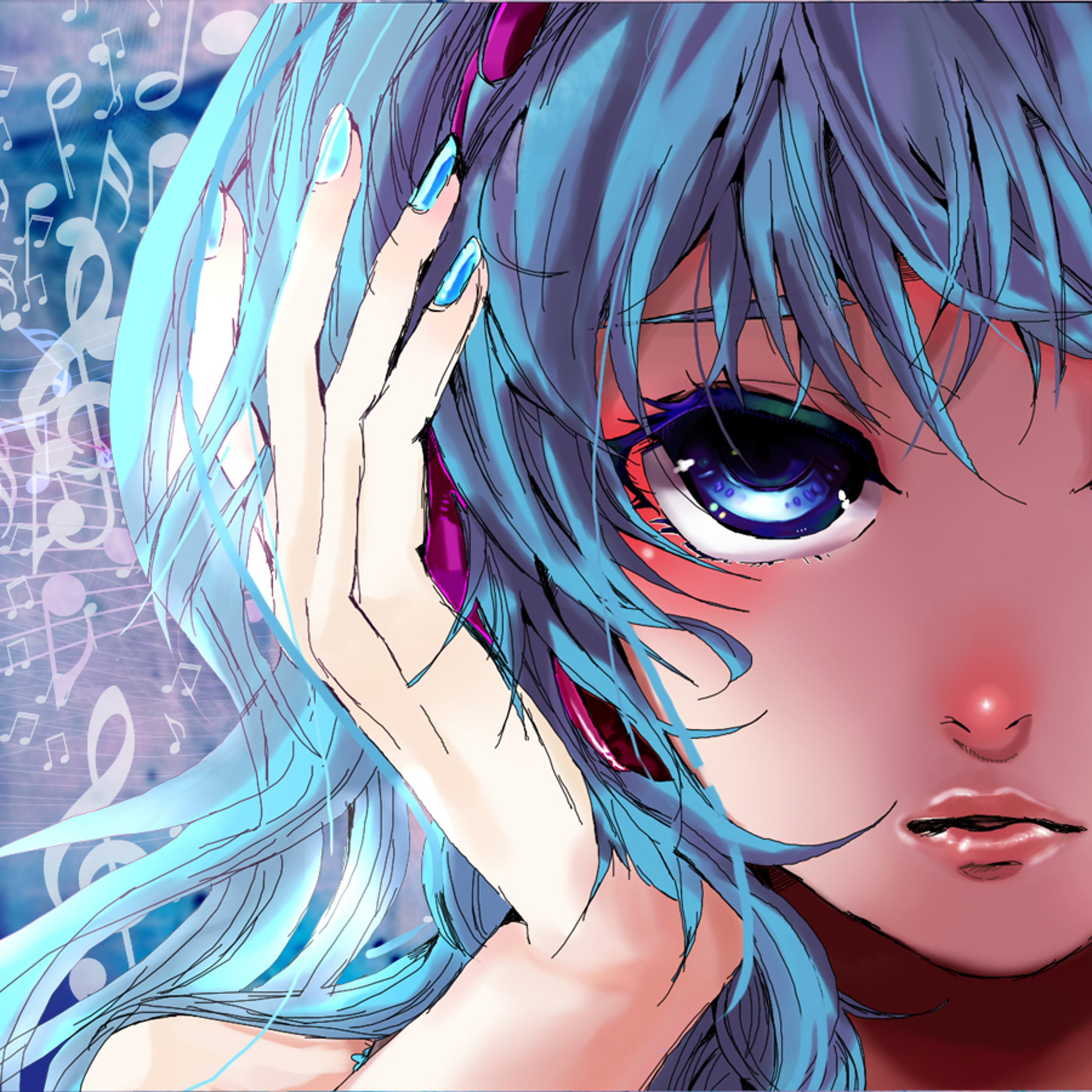 Nightcore - Bow Down