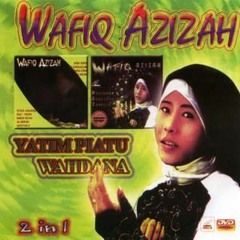 Wafiq Azizah - Analifikum